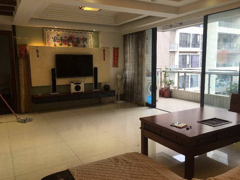 新境界二手房