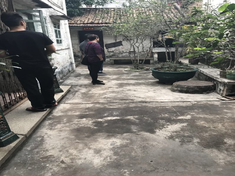 勒流居委会二手房