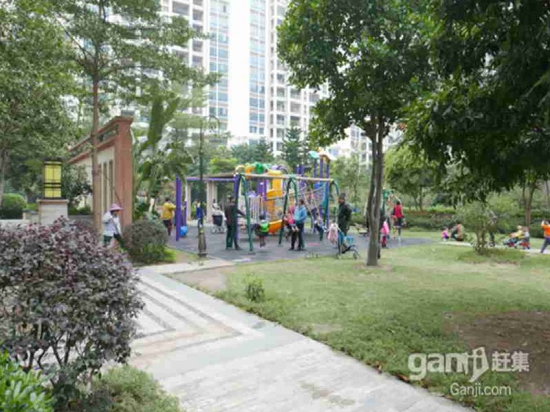 龙江碧桂园豪庭出租房其他