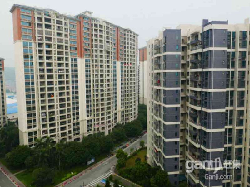 龙江碧桂园豪庭二手房