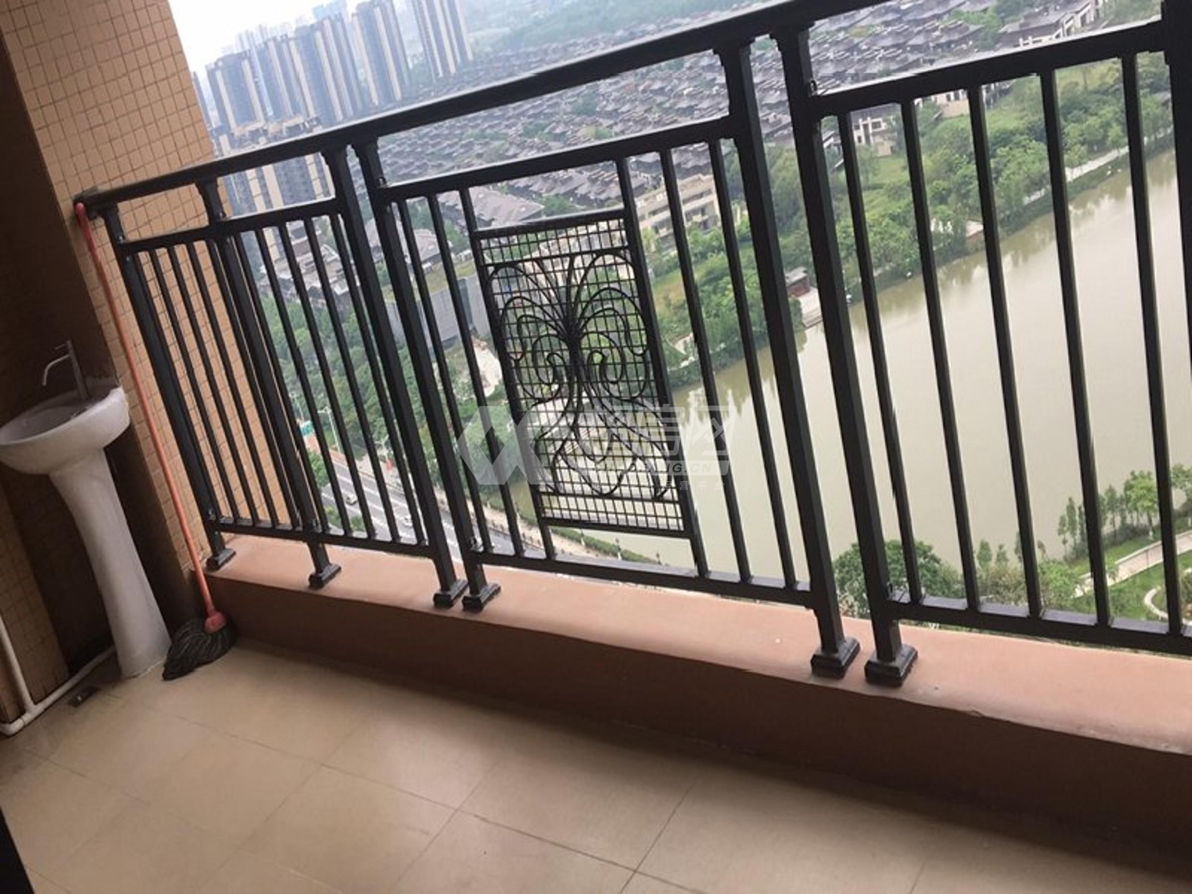 敏捷畔海御峰（B区）