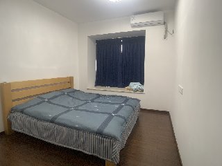 敏捷畔海御峰（B区）出租房