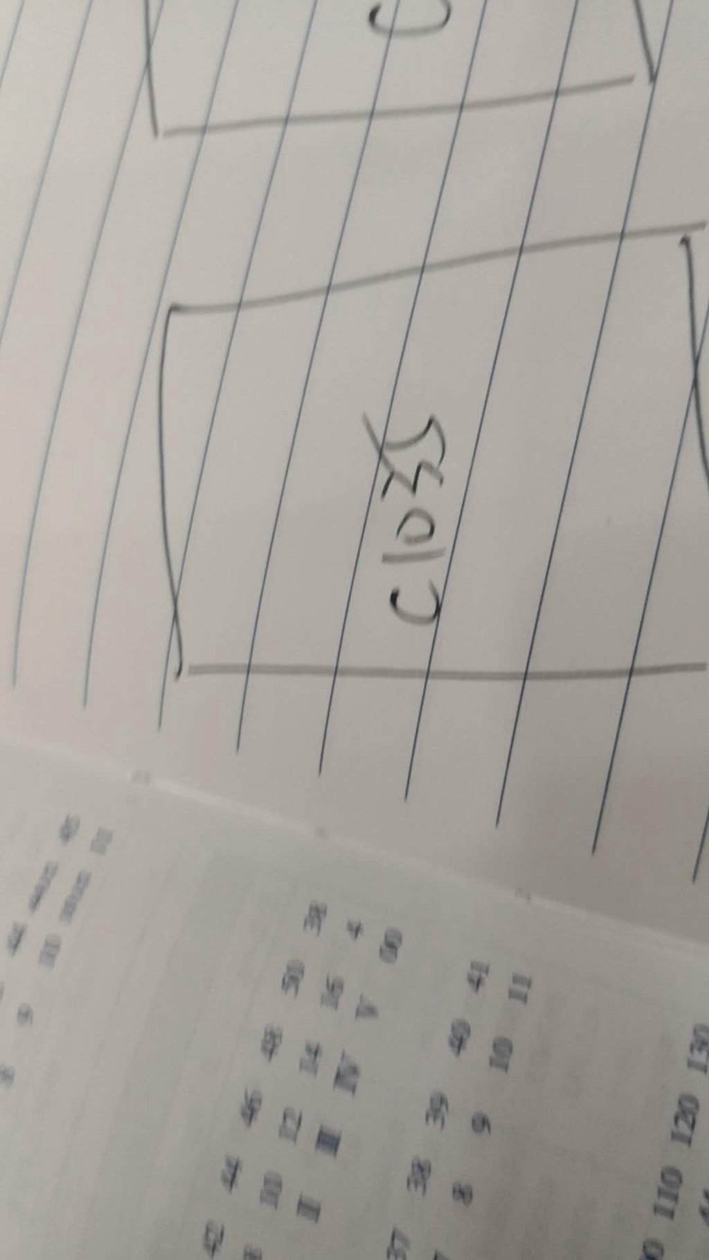 明日华府出租房户型图