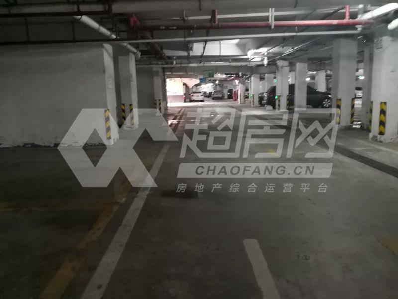 明日华府出租房卧室