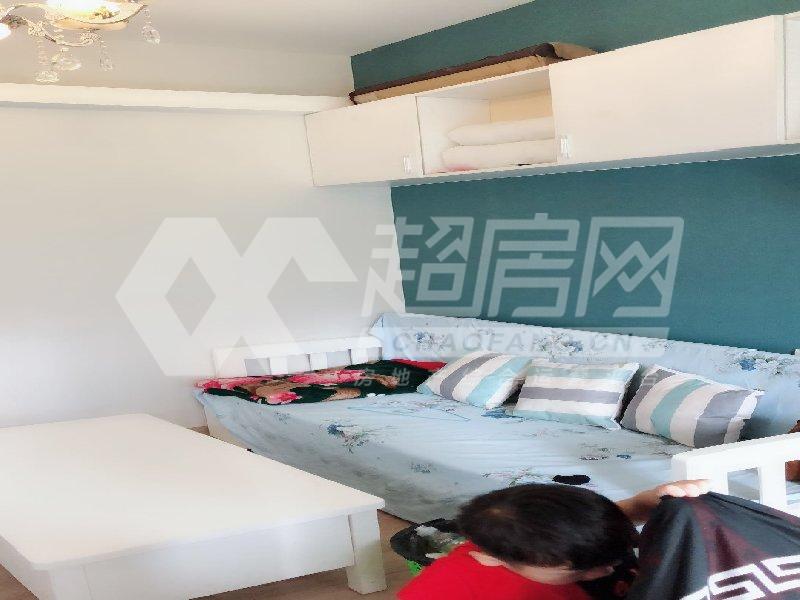 时代倾城（容桂）出租房户型图