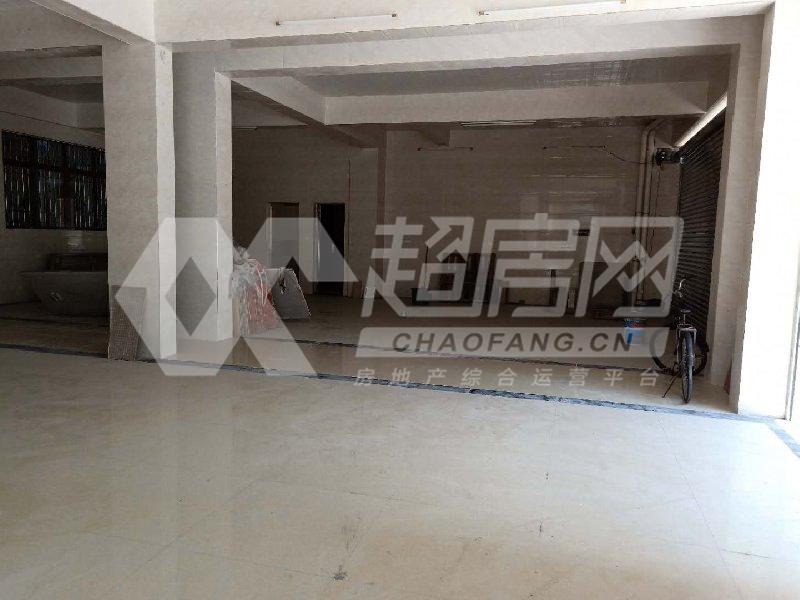 逢沙村委会出租房阳台