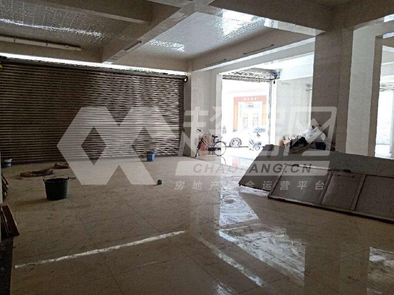 逢沙村委会出租房户型图