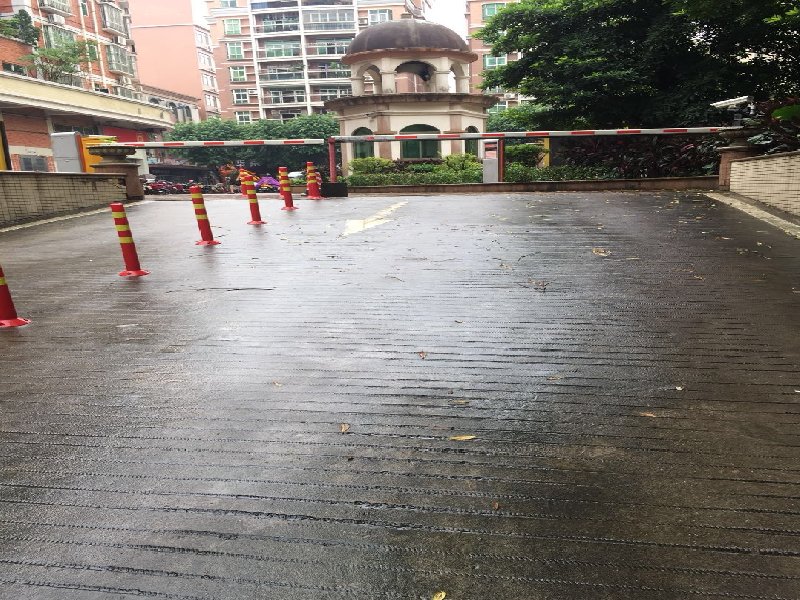 景翠名都二手房