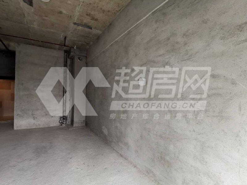 保利东瑞广场出租房客厅