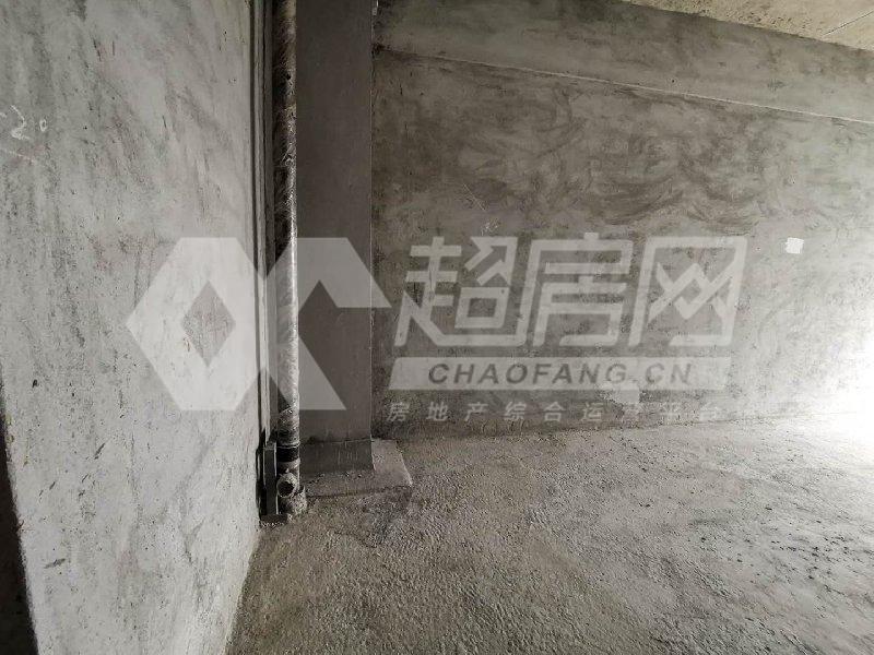 保利东瑞广场出租房卧室