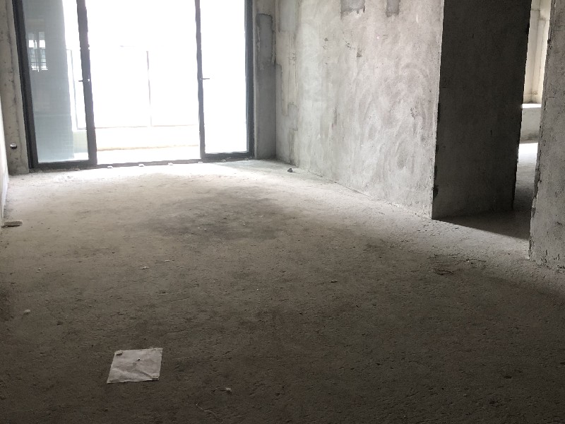 保利西悦湾花园二手房