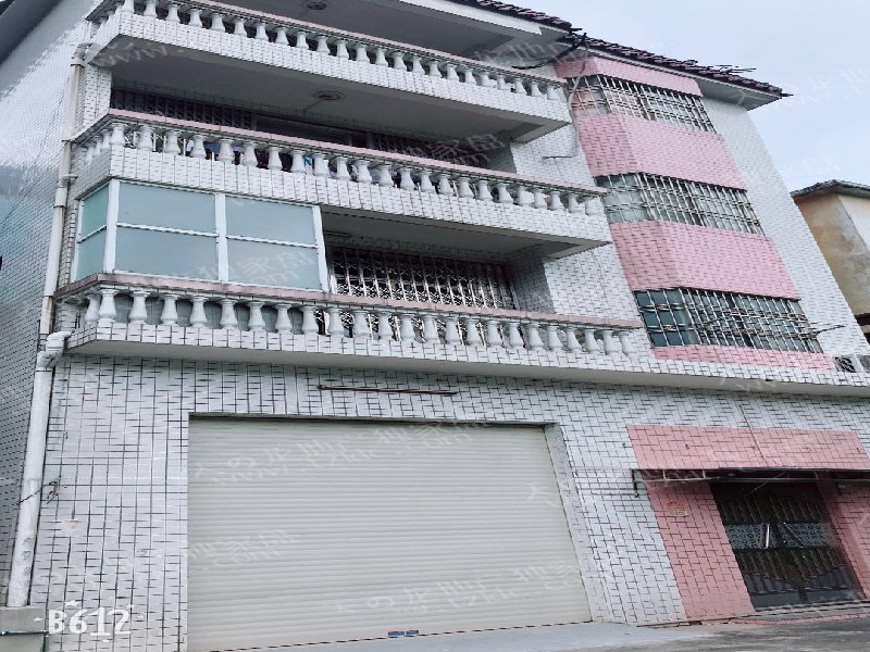 红岗居委会二手房