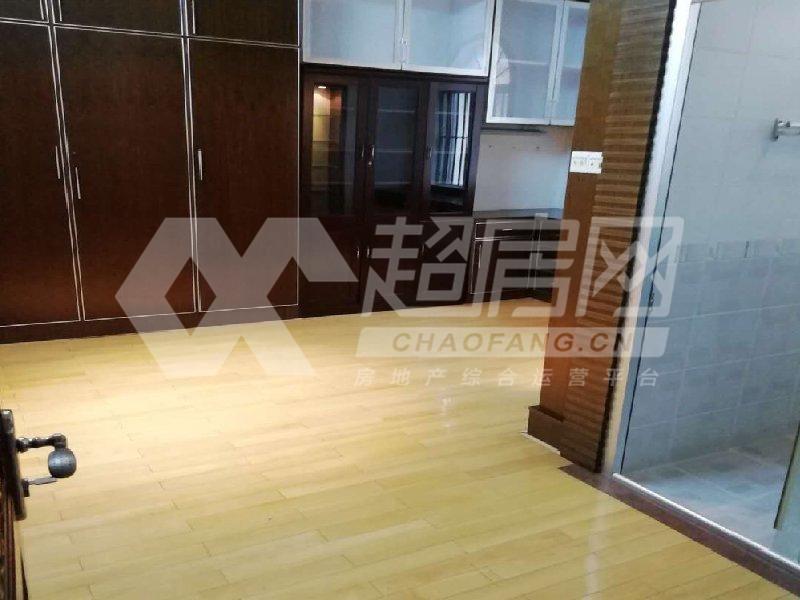 东康花园（别墅）出租房书房