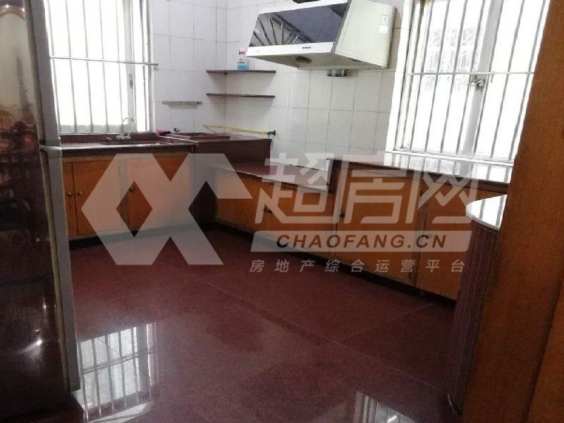 东康花园（别墅）出租房卧室