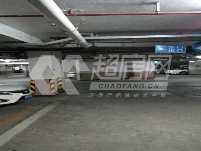 明日华府出租房卧室