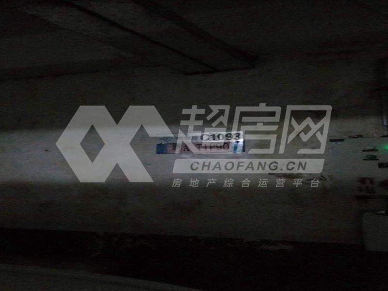 明日华府出租房卧室