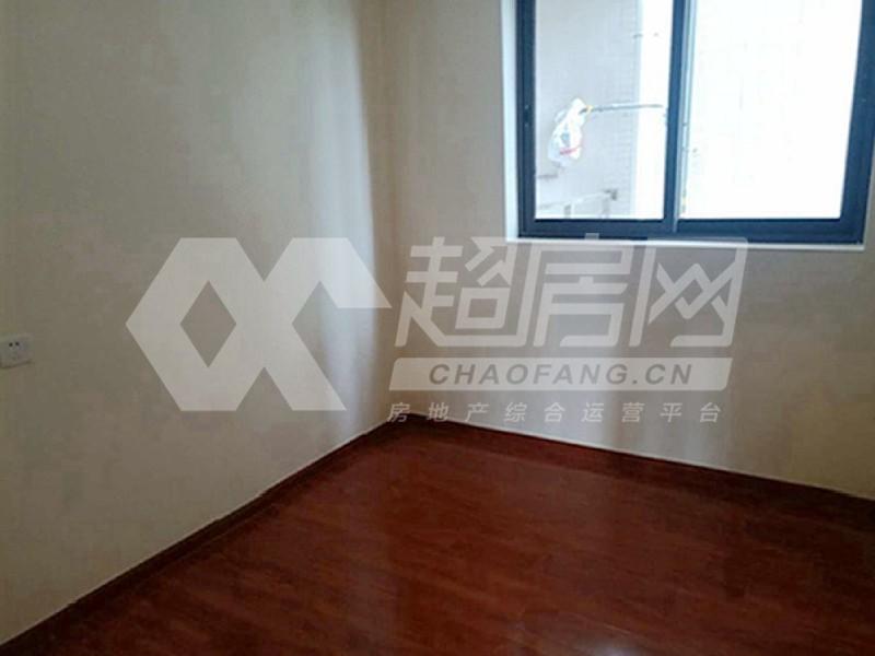 都市经典出租房卧室