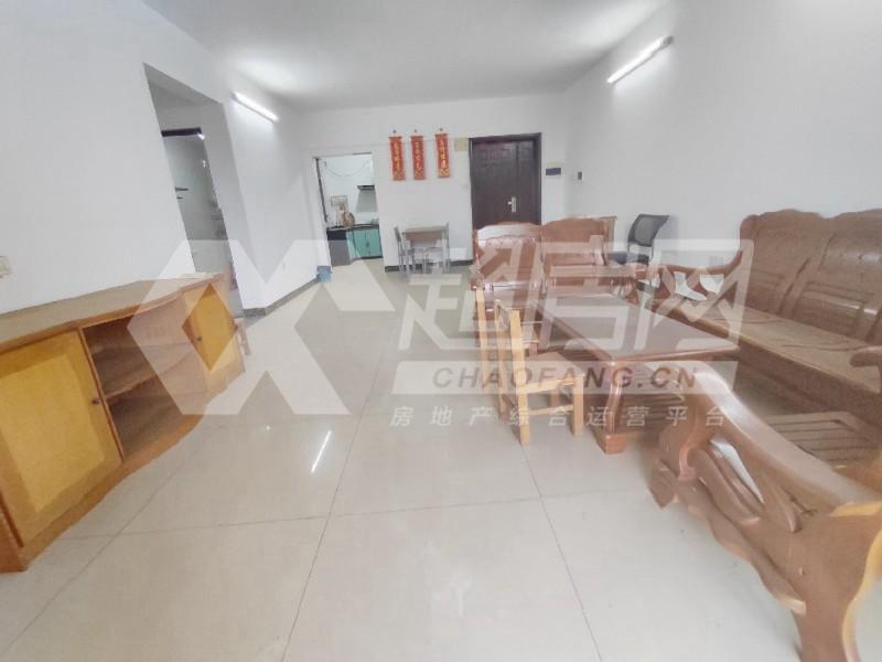 景汇名都出租房客厅