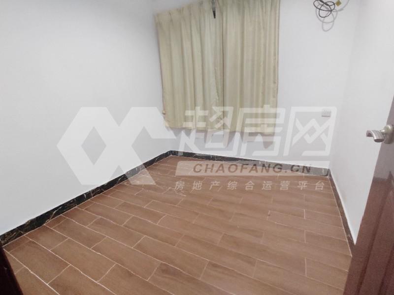 景汇名都出租房卧室
