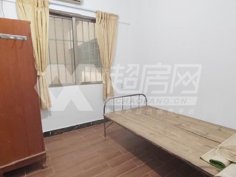 景汇名都出租房卧室
