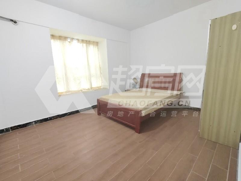 景汇名都出租房卧室