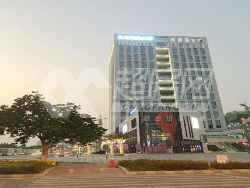 顺德区北滘 天玑国际大厦 写字楼7000元/月