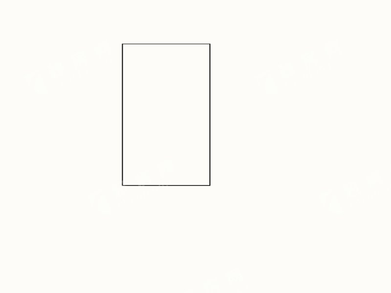 伦教保利中央公园出租房户型图