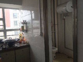 成业楼出租房