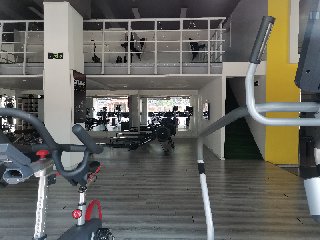 倚湖雅居出租房