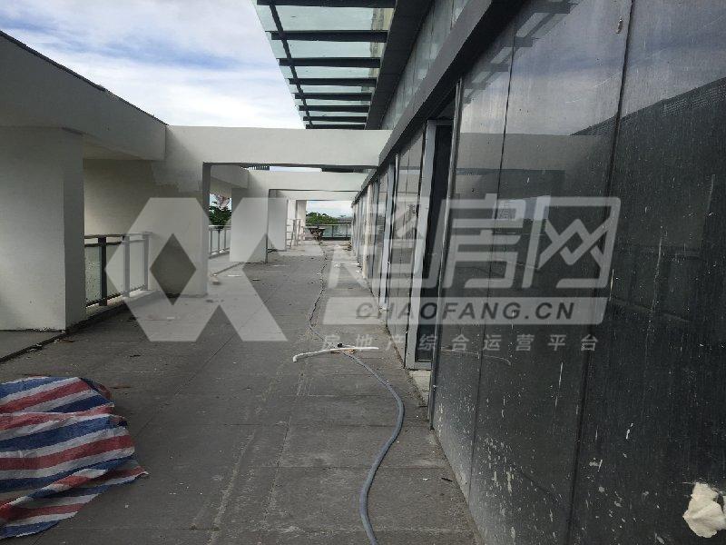 金域滨江（一期）出租房客厅