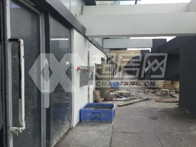金域滨江（一期）出租房客厅
