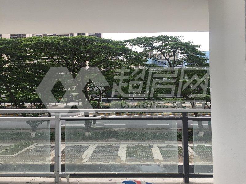 金域滨江（一期）出租房户型图