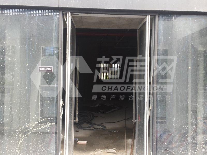 金域滨江（一期）出租房卧室