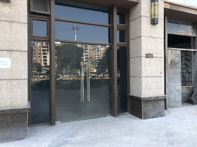 伦教碧桂园御府出租房卧室