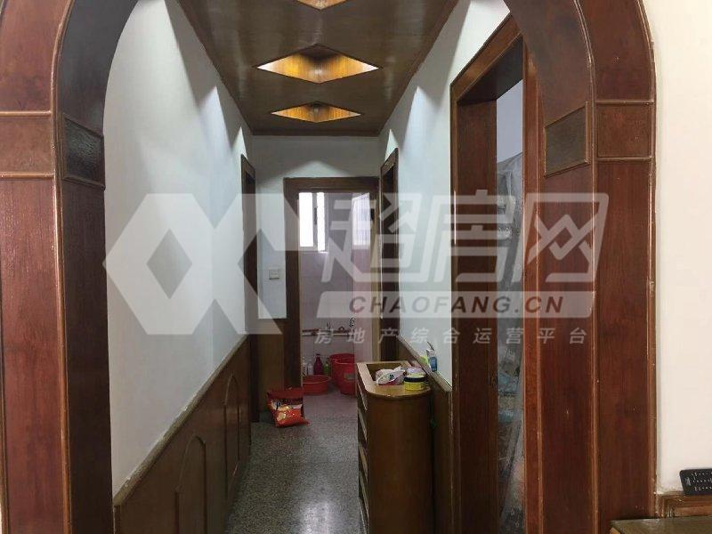连平花园出租房露台