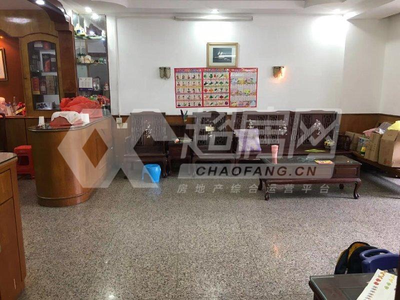 连平花园出租房露台
