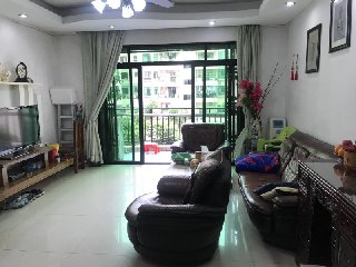 勒流翠景苑二手房