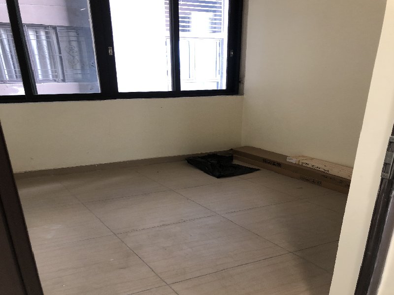 碧桂园左邻苑出租房卧室