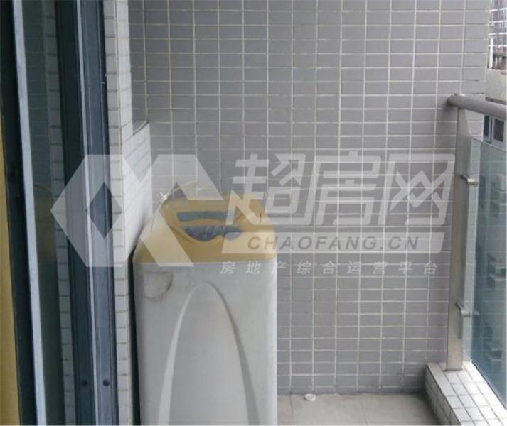 侨邦国际公寓出租房户型图
