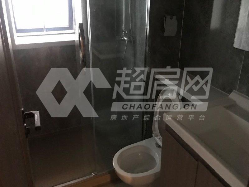 金域滨江（二期）出租房书房