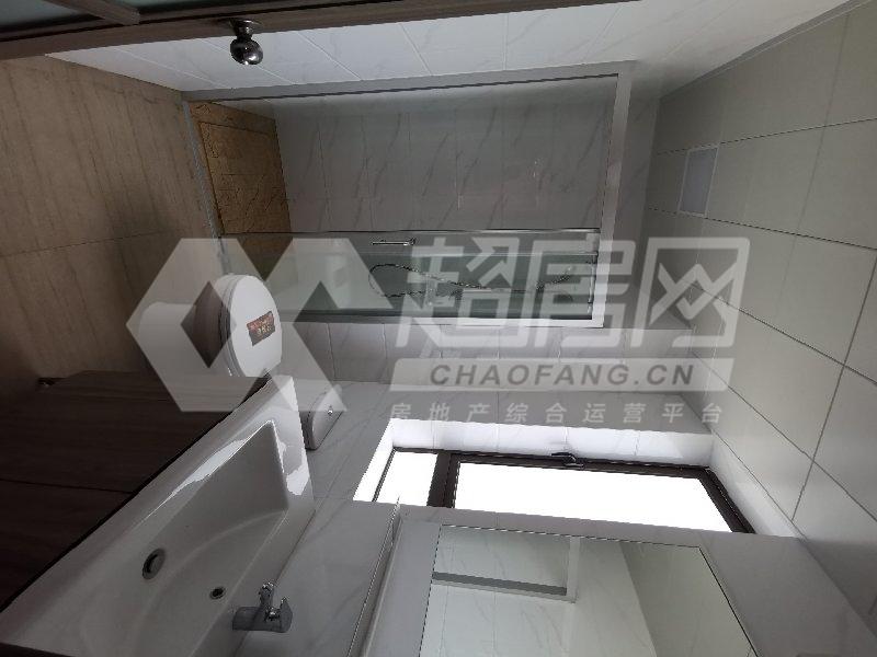 碧桂园听涛苑出租房书房