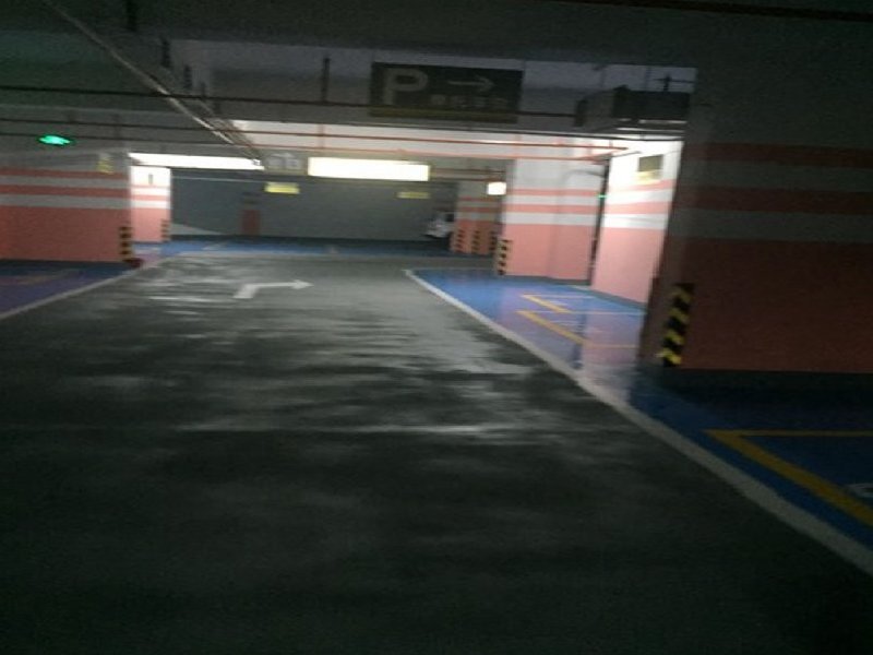 万邦商业广场出租房客厅