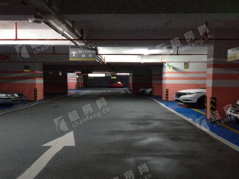 万邦商业广场出租房户型图