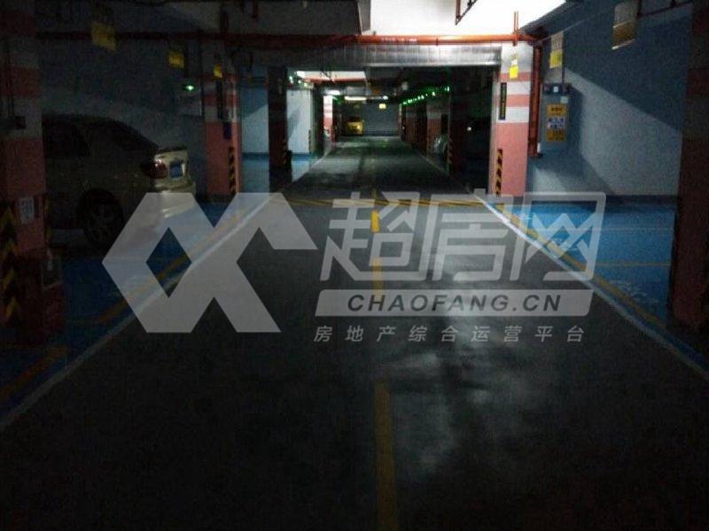万邦商业广场出租房卧室