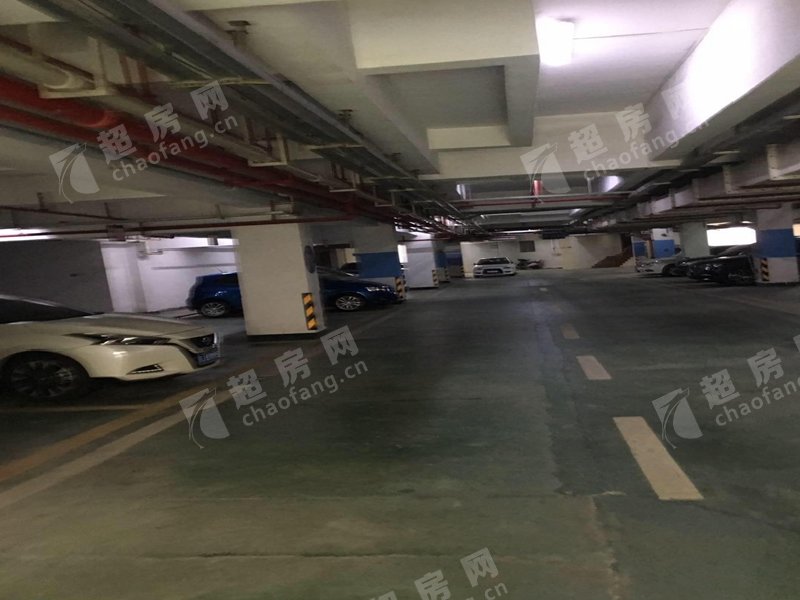 水悦城邦出租房户型图