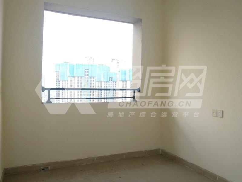 碧桂园右里苑出租房卧室