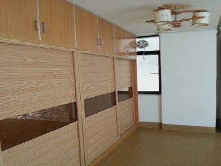 嘉信城市花园三期出租房