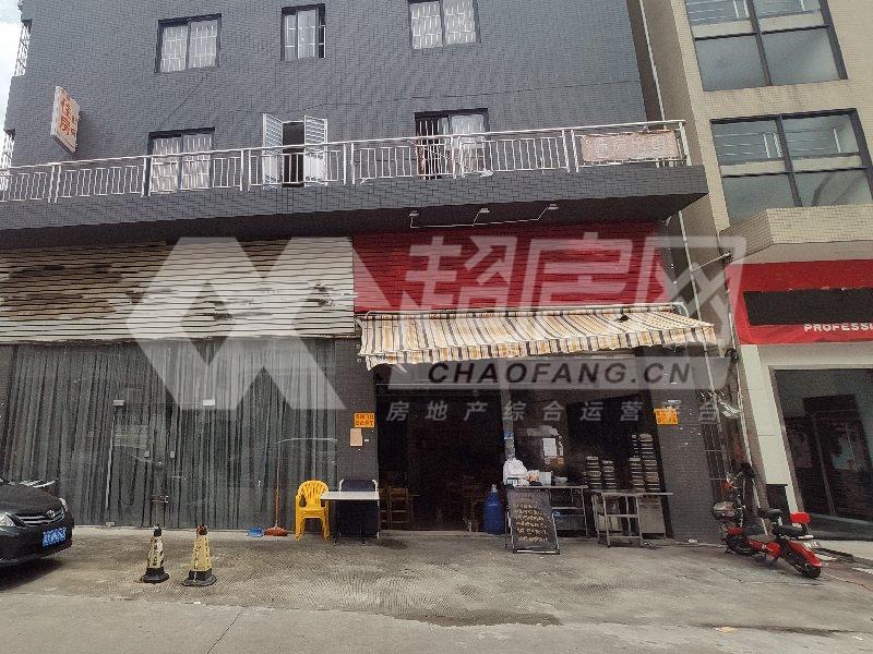 云路居委会出租房卧室