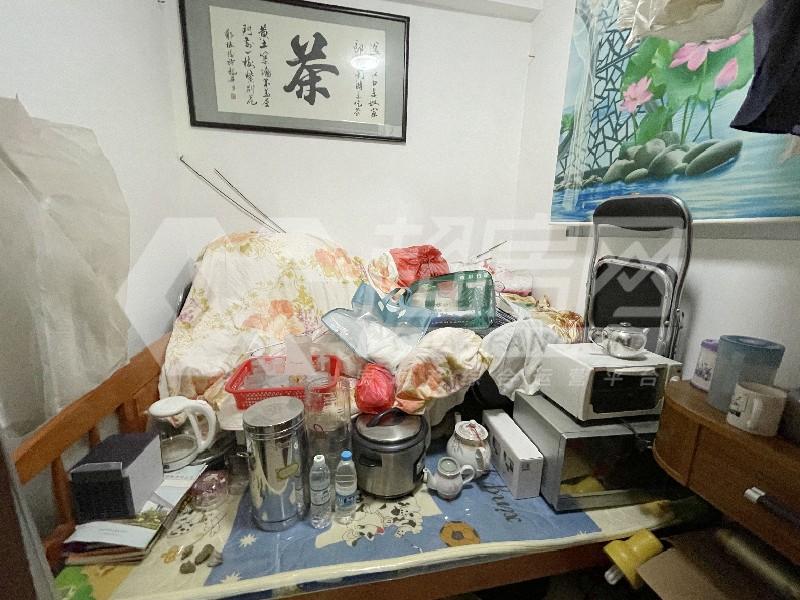 顺宝花园（杏坛）出租房卧室