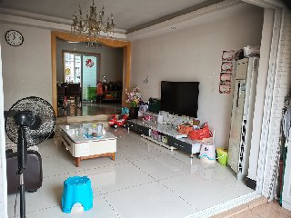 乐雅苑二手房